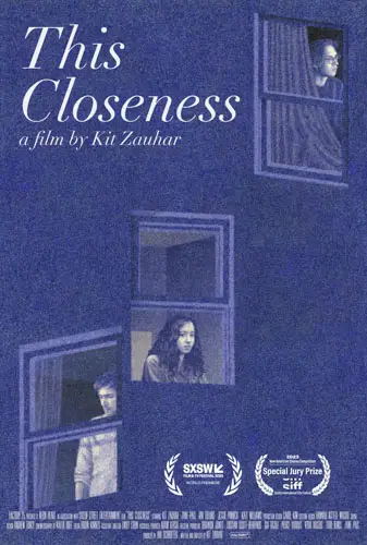 This Closeness Image