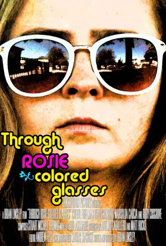 Through Rosie Colored Glasses Image