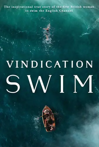 Vindication Swim Image