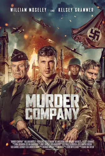Murder Company Image