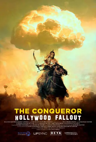 The Conqueror: Hollywood Fallout Image