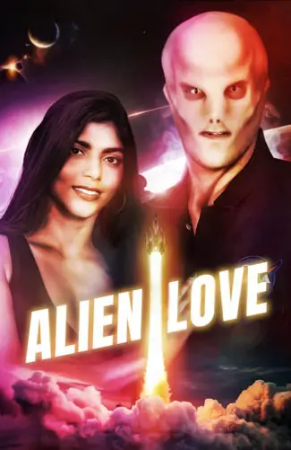 Alien Love Image