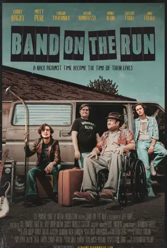 Band on the Run Image