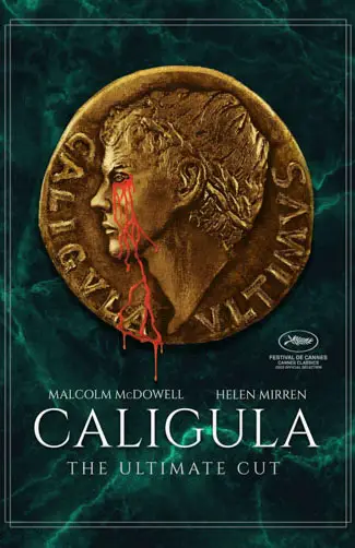 Caligula: The Ultimate Cut Image