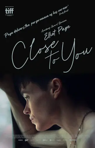 Close To You Image