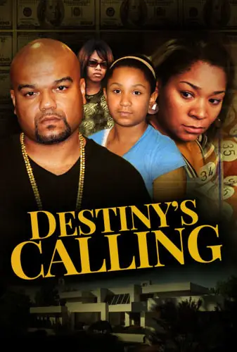 Destiny's Calling Image