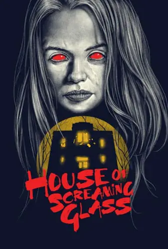 House Of Screaming Glass Image