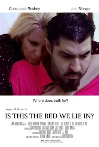 Is This The Bed We Lie In?` Image