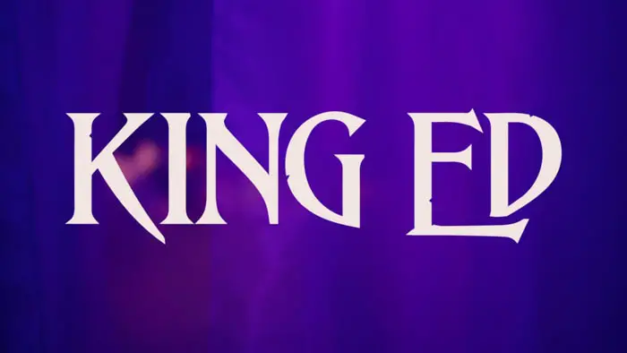 King Ed Image