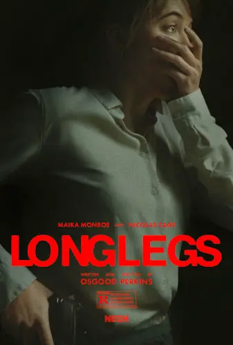 Longlegs Image