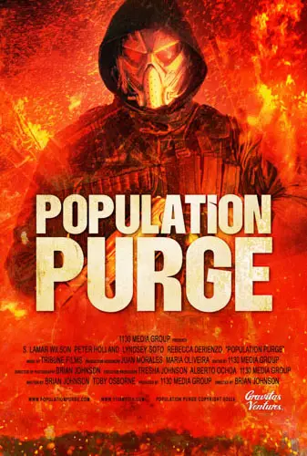 Population Purge  Image