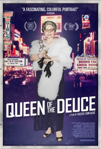 Queen of the Deuce Image