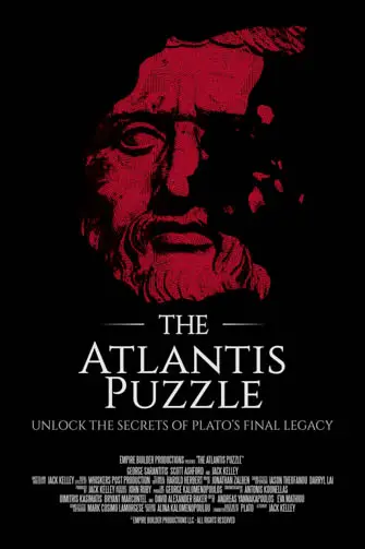 The Atlantis Puzzle Image