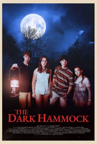 The Dark Hammock Image