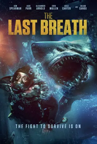 The Last Breath Image