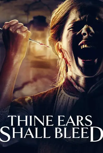 Thine Ears Shall Bleed Image