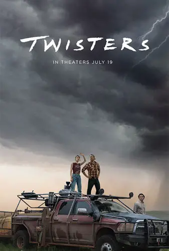 Twisters Image