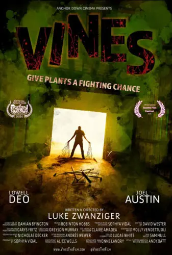 Vines Image