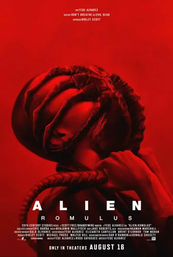 Alien: Romulus Image