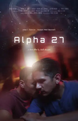 Alpha 27 Image