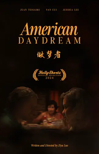 American Daydream Image