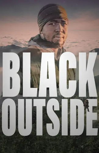 Black Outside Image