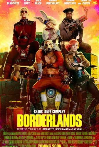 Borderlands Image