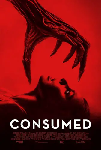 Consumed Image