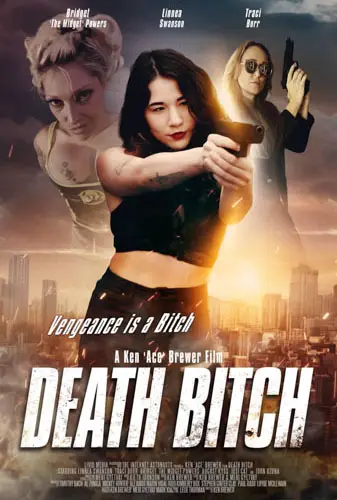 Death Bitch Image