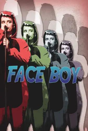 Face Boy Image