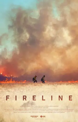 Fireline Image