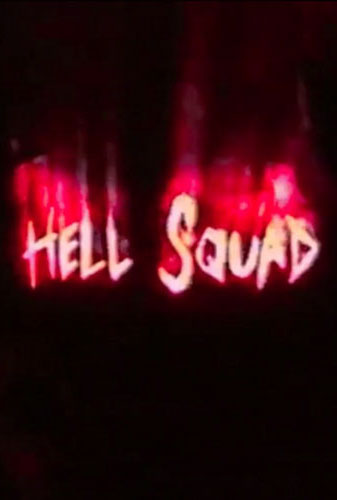 Hell Squad Image