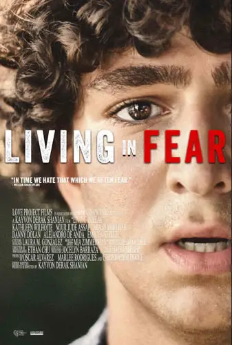 Living in Fear Image