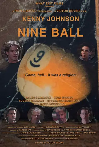 Nine Ball Image