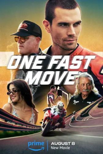 One Fast Move Image