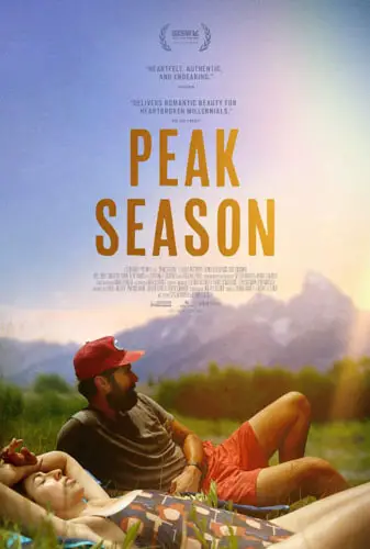 Peak Season Image