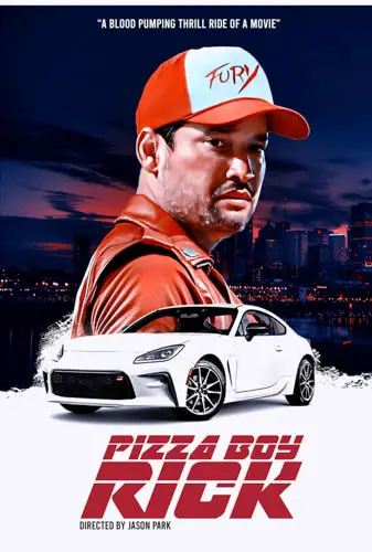 Pizza Boy Rick Image