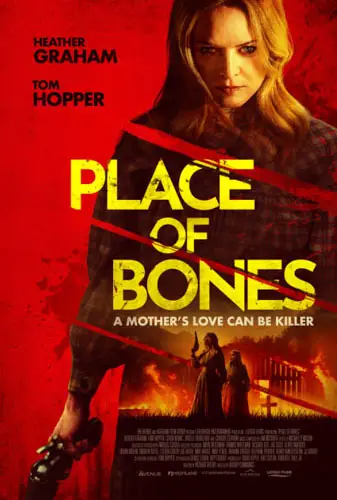 Place Of Bones Image