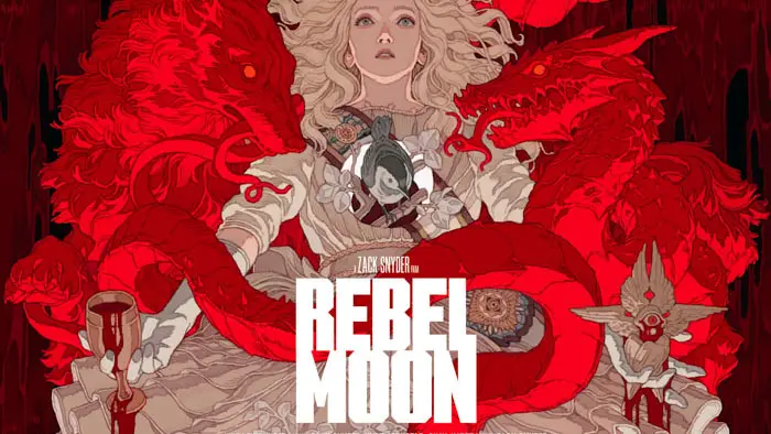 Rebel Moon - Part 1: Director's Cut Image