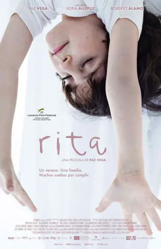 Rita Image