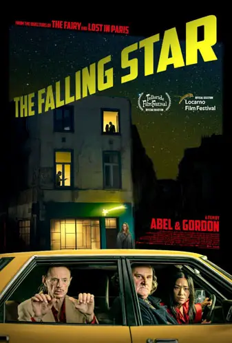 The Falling Star Image