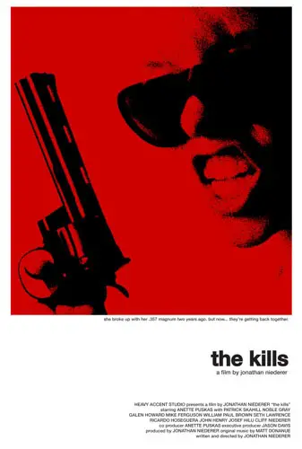 The Kills Image