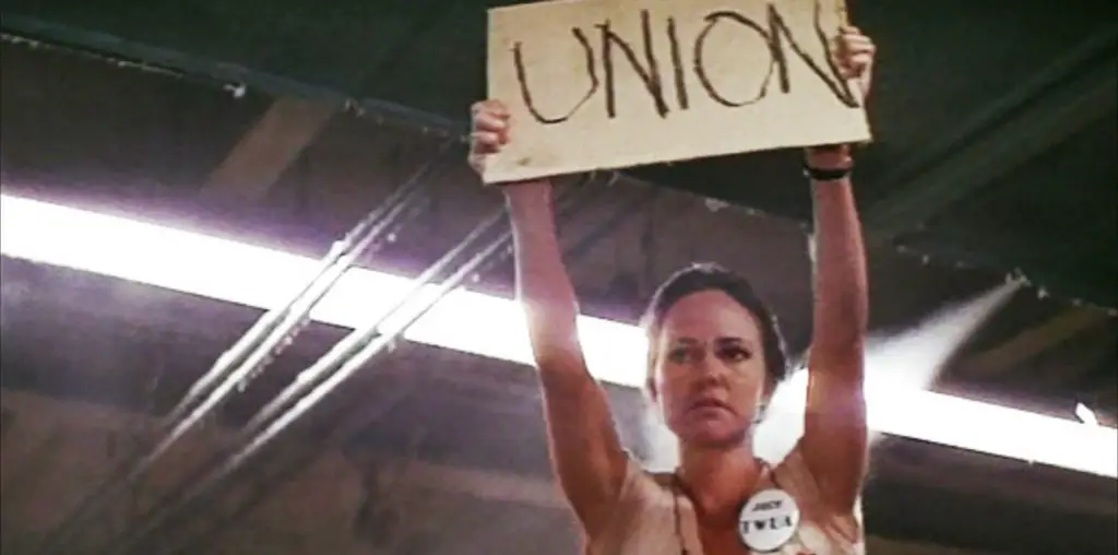 Celebrating Labor Day with Cinema: Top 5 Films Honoring Hard Work and Perseverance image