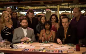 Why Does The Movie Industry Love to Make Casino Movies So Much? Image