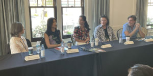 Inside the Casting Process: Insights from 2024 Catalina Film Festival’s Actor Panel Image