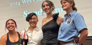 Faith Liu’s Sundowning Wins Big at Catalina’s Wes Craven Horror/Thriller Block Image