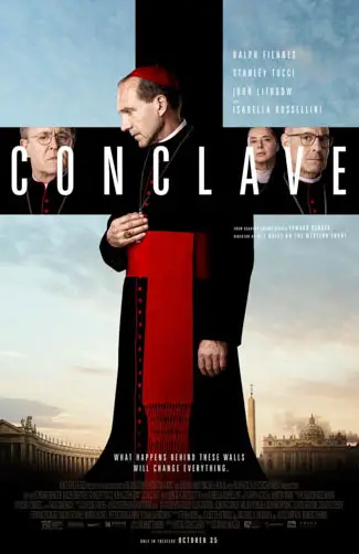 Conclave Image