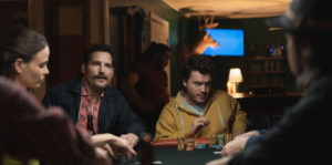 Dead Money Takes Poker to Dangerous New Heights on September 13 Image