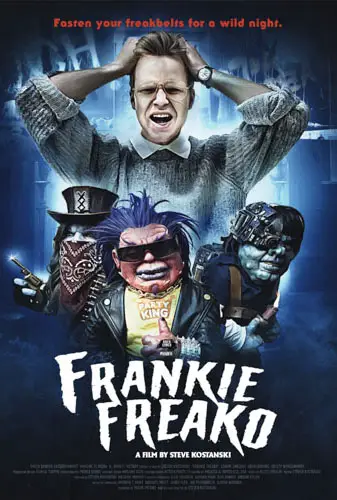 Frankie Freako Image