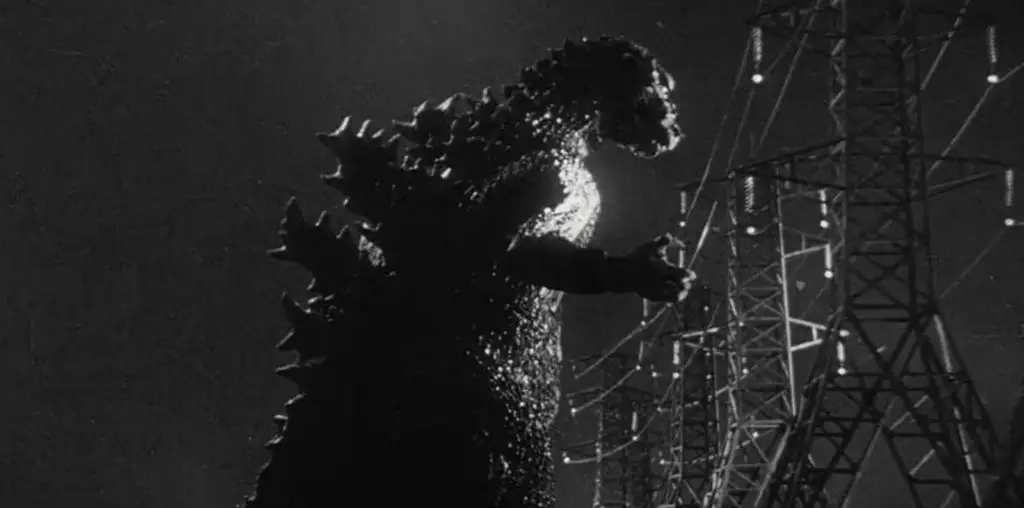 Godzilla, King of the Monsters! image